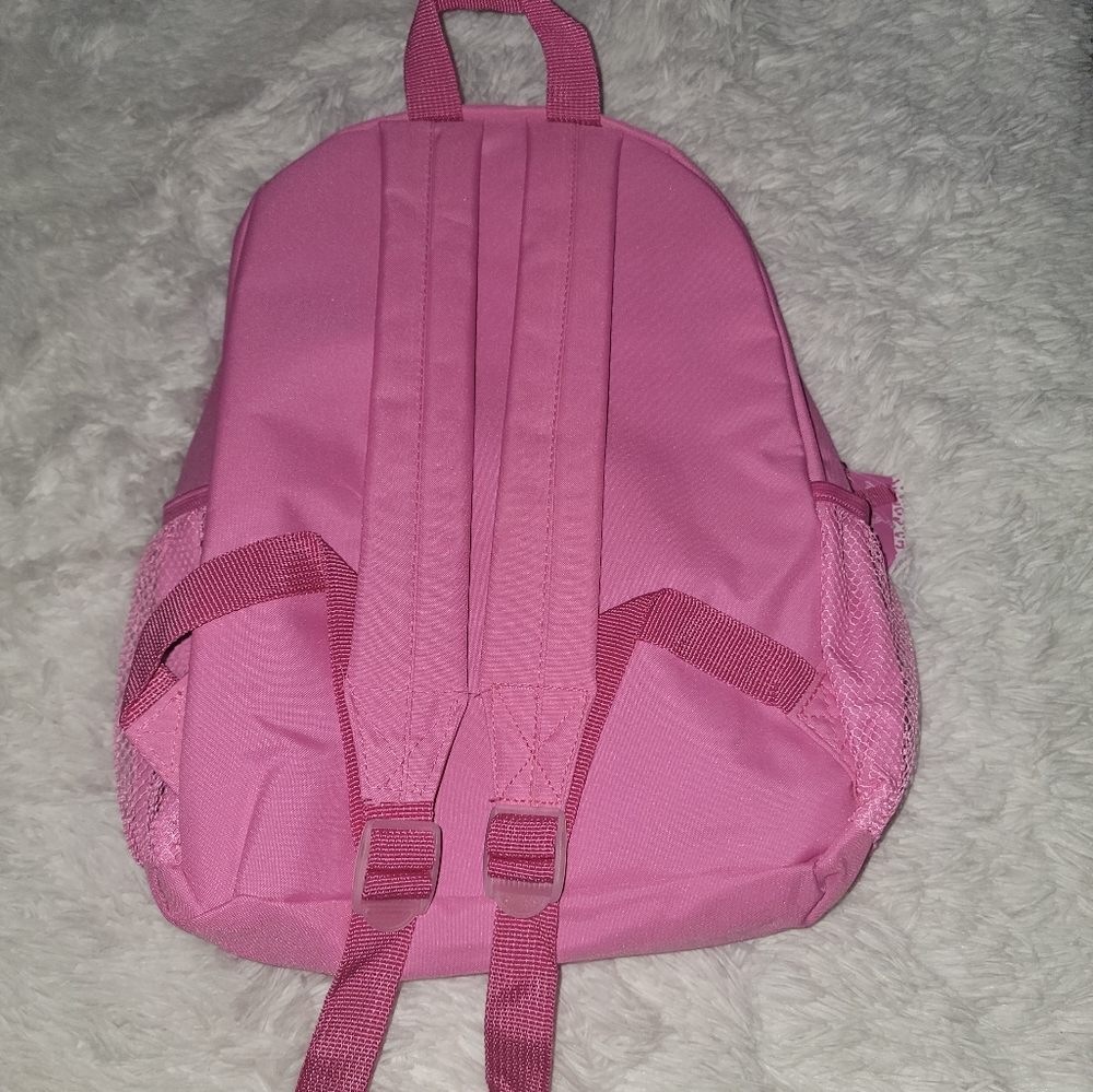 Baby Phat Bling Rhinestone Backpack NWT - Picture 2 of 6